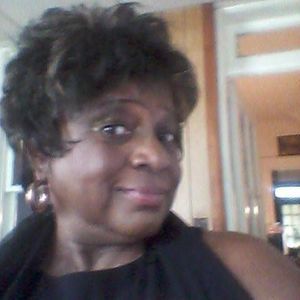 Meet your Posher, Earlene